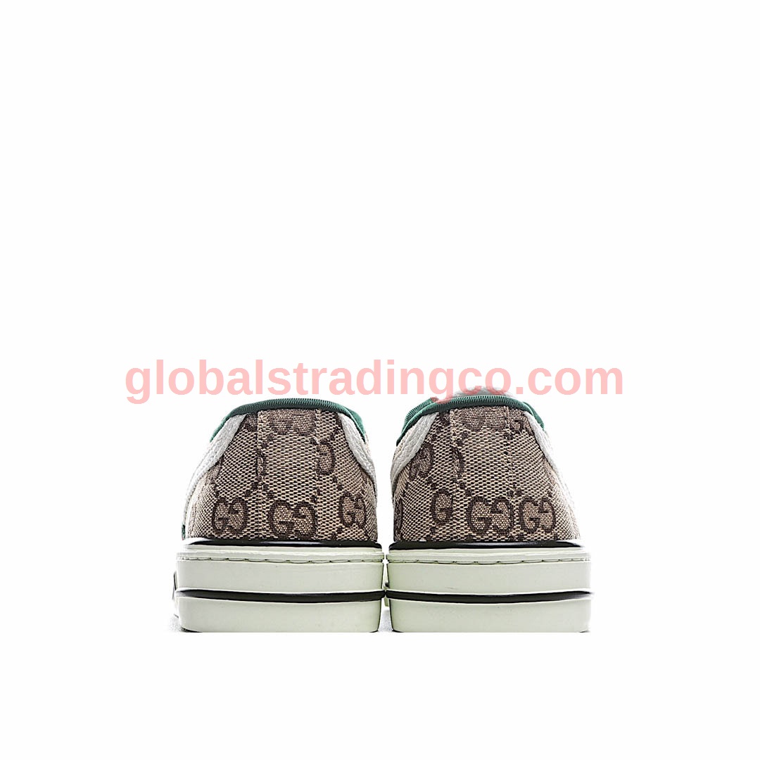 Gucci Mirosoft Gucci Shoes Casual Sneakers